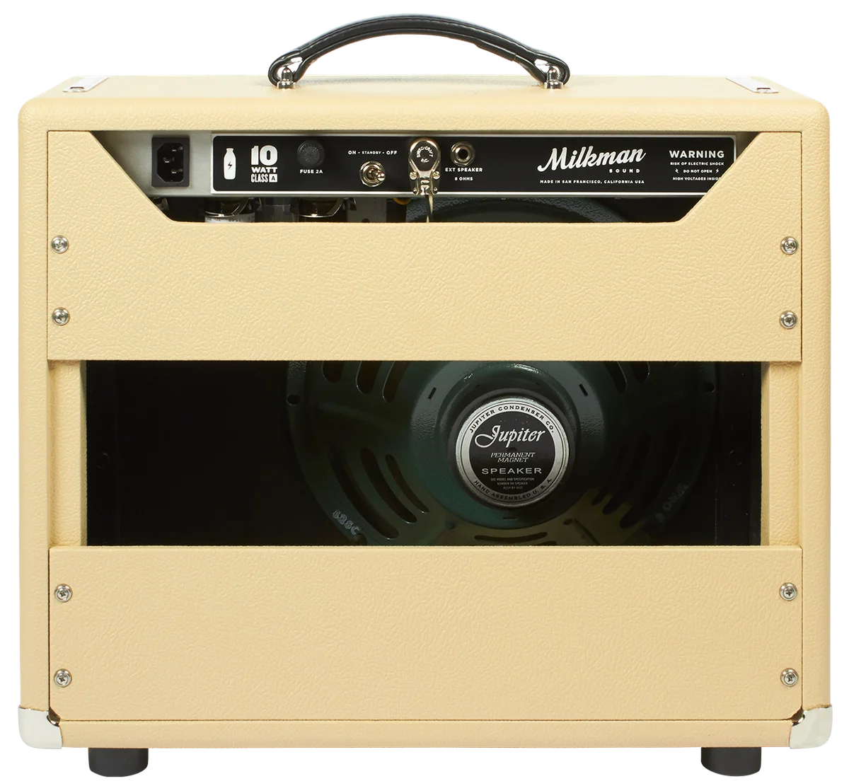 One Watt Plus 12" Combo Jupiter Alnico