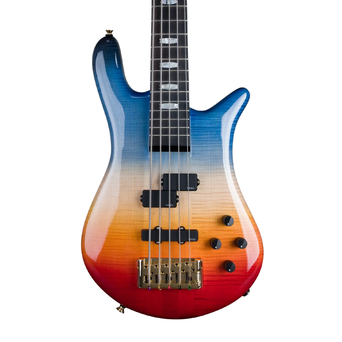 Euro 5 LT Grand Canyon Gloss