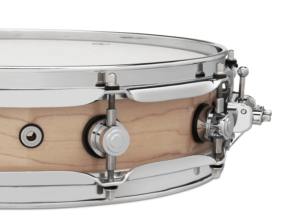 Collector's Pure Maple Pi Snare Drum