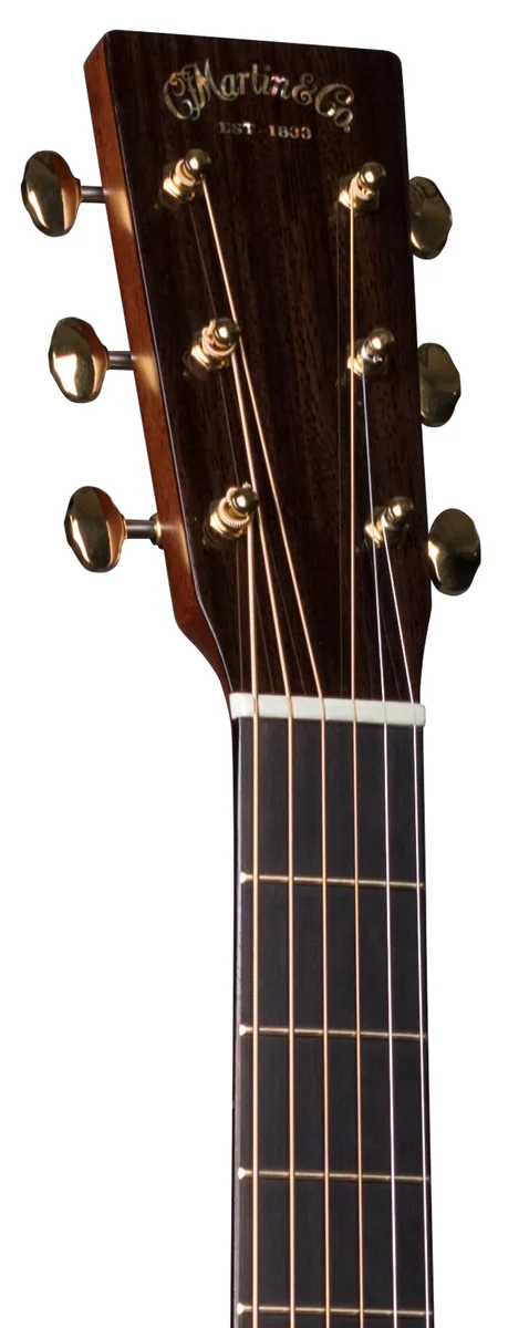 D-18 Modern Deluxe
