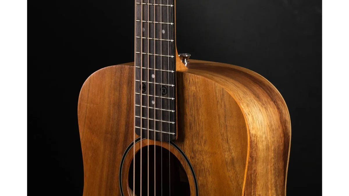 BTe Koa