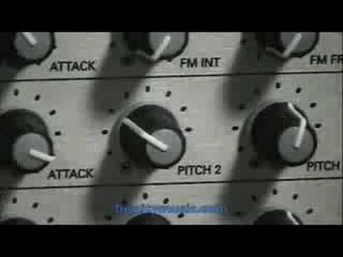 DRM-1 mkII