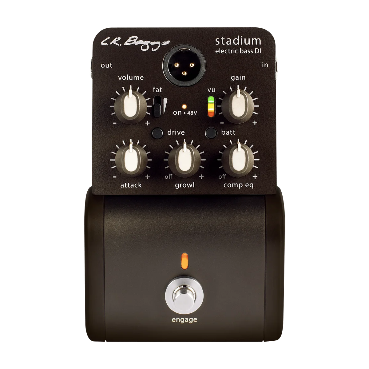 Stadium Electric Bass DI