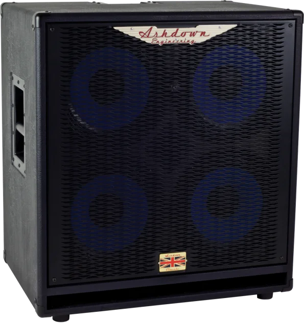 ABM 410H UK