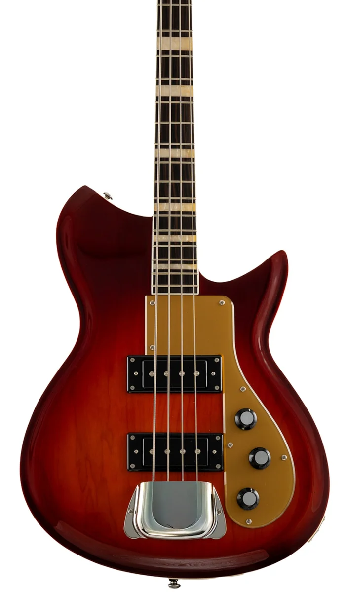 Combinata Bass