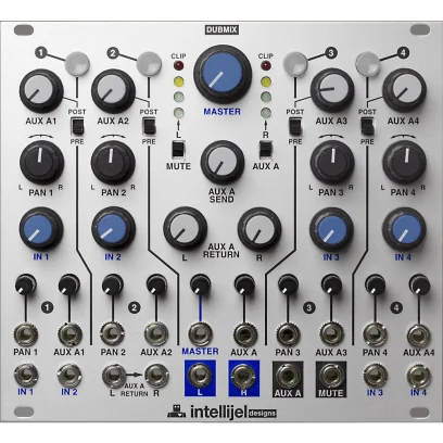 Dubmix
