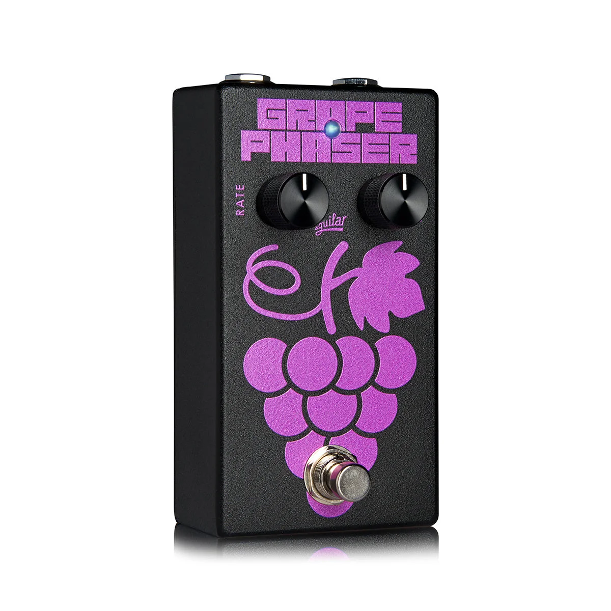 Grape Phaser