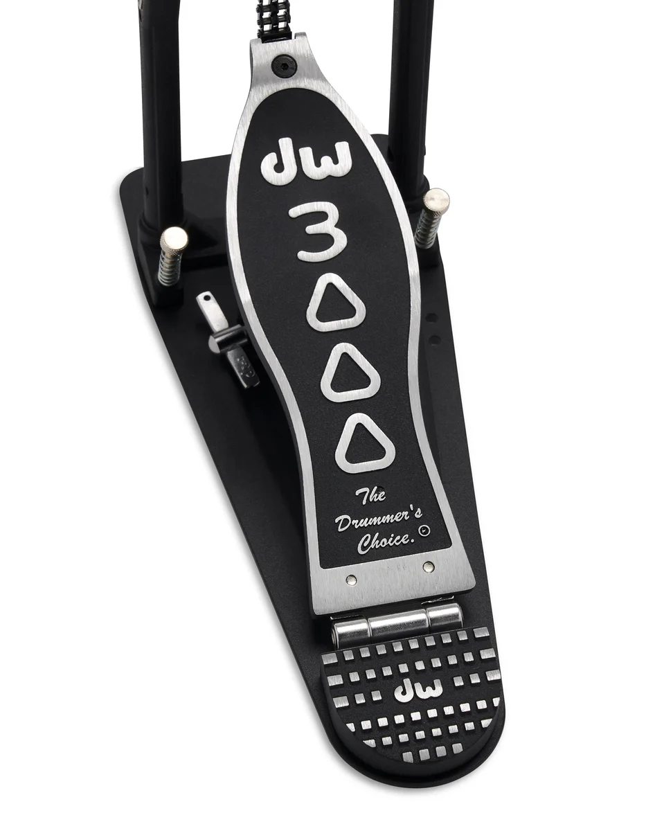 3000 Series Double Bass Pedal