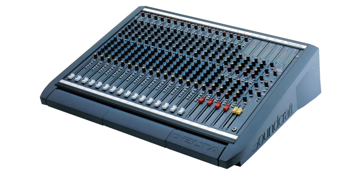 Delta DLX
