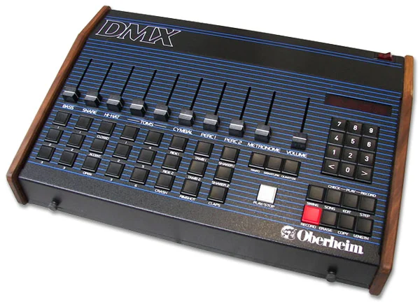 DMX