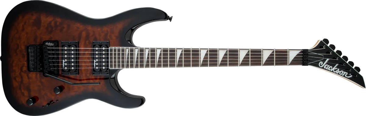 JS Series Dinky Arch Top JS32Q DKA