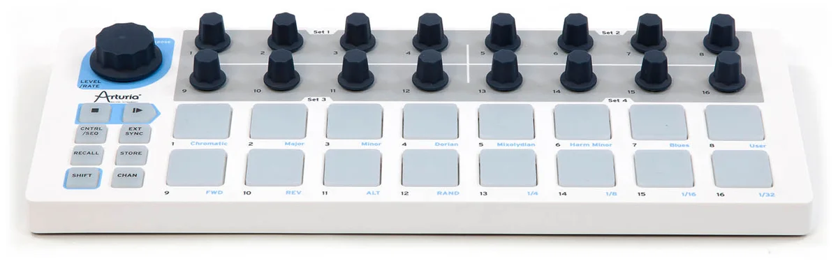 BeatStep