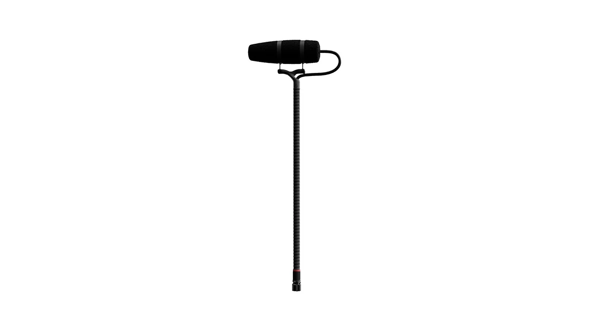 4099 Instrument Microphone