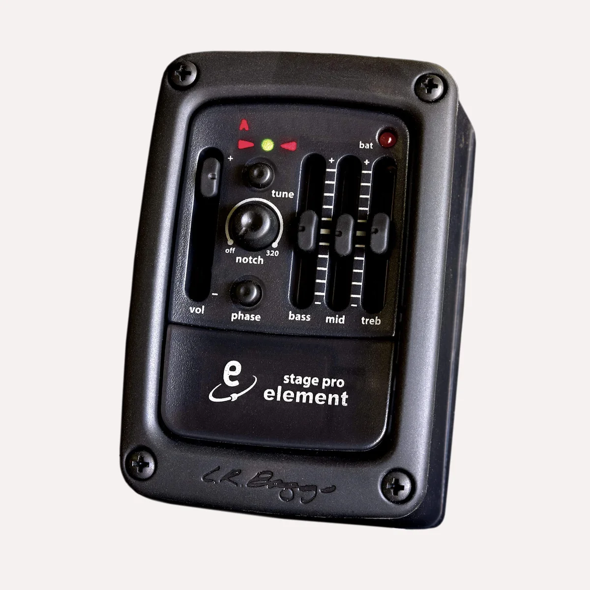 Stage Pro Element Active System