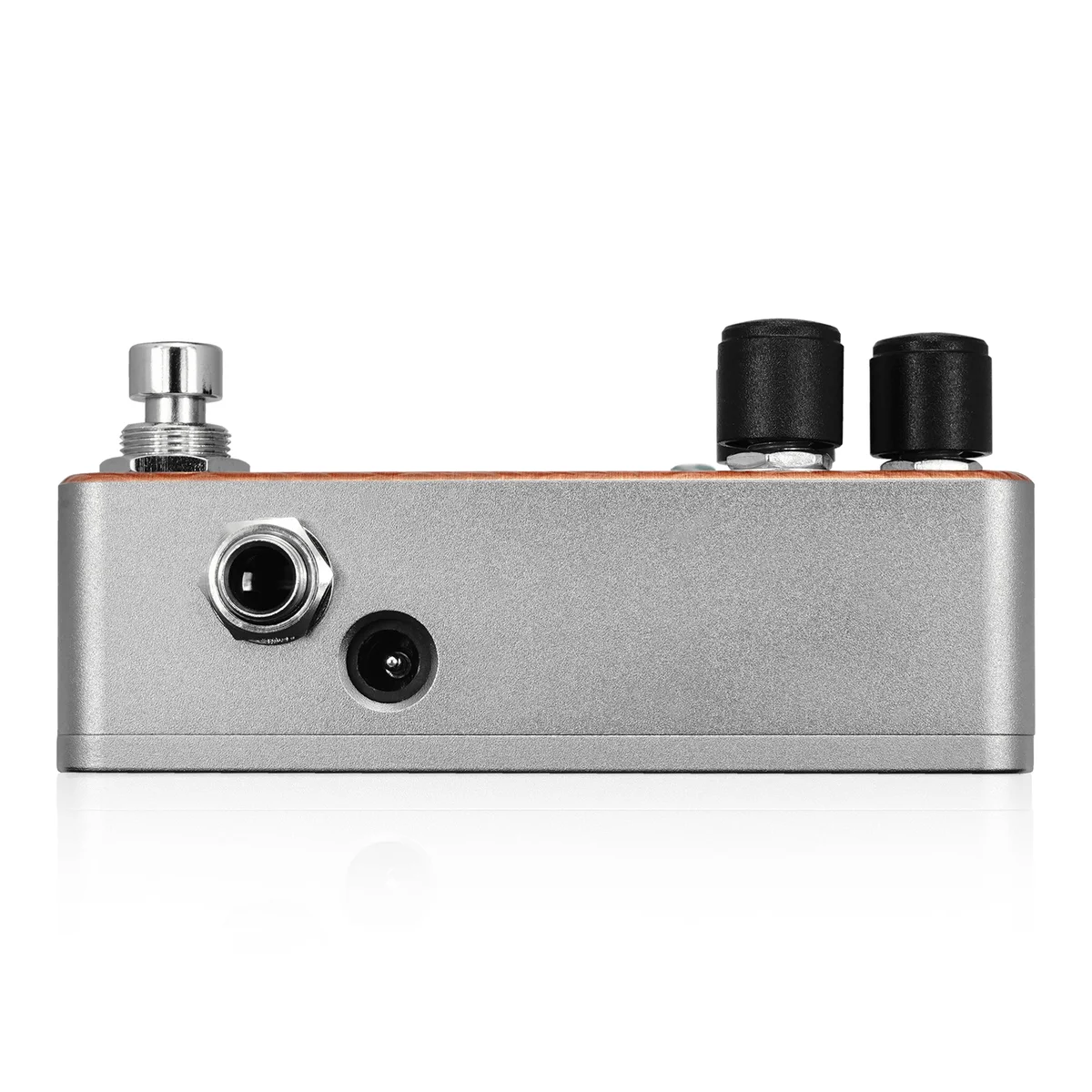 MARIGOLD ORANGE OVERDRIVE
