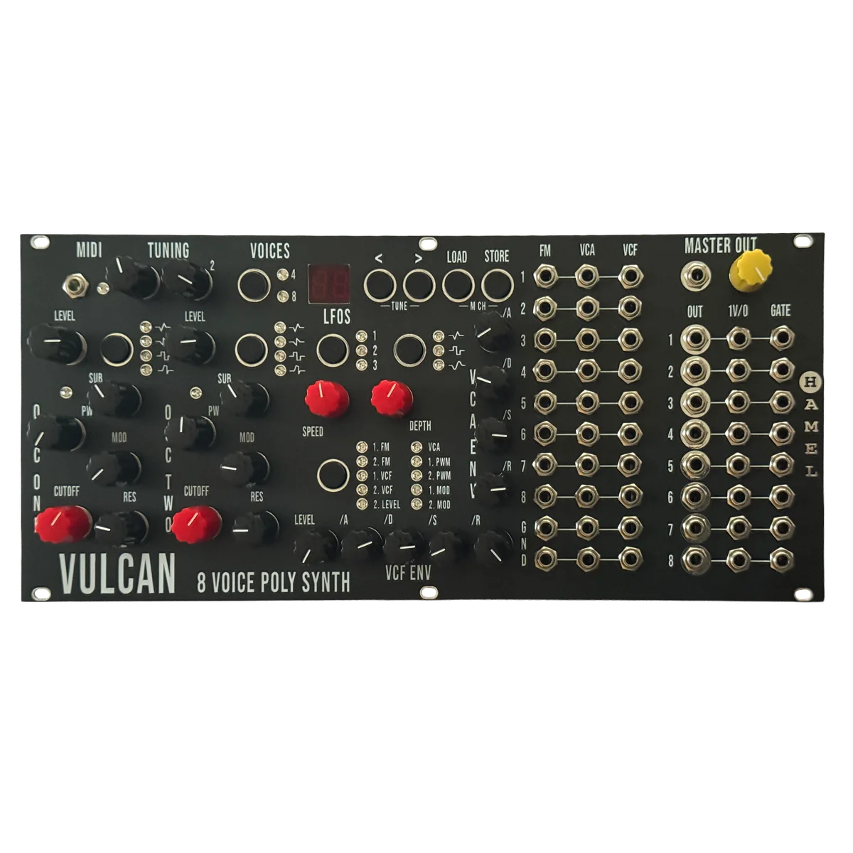 Vulcan