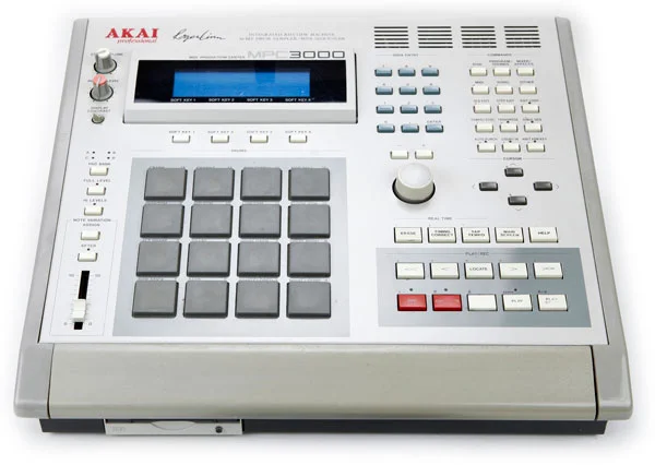 MPC3000