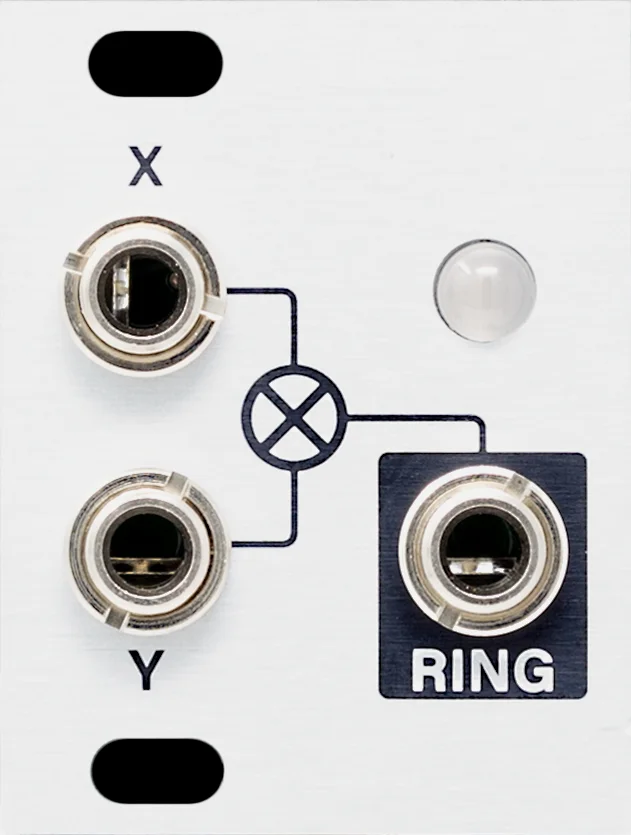 Ringmod 1U