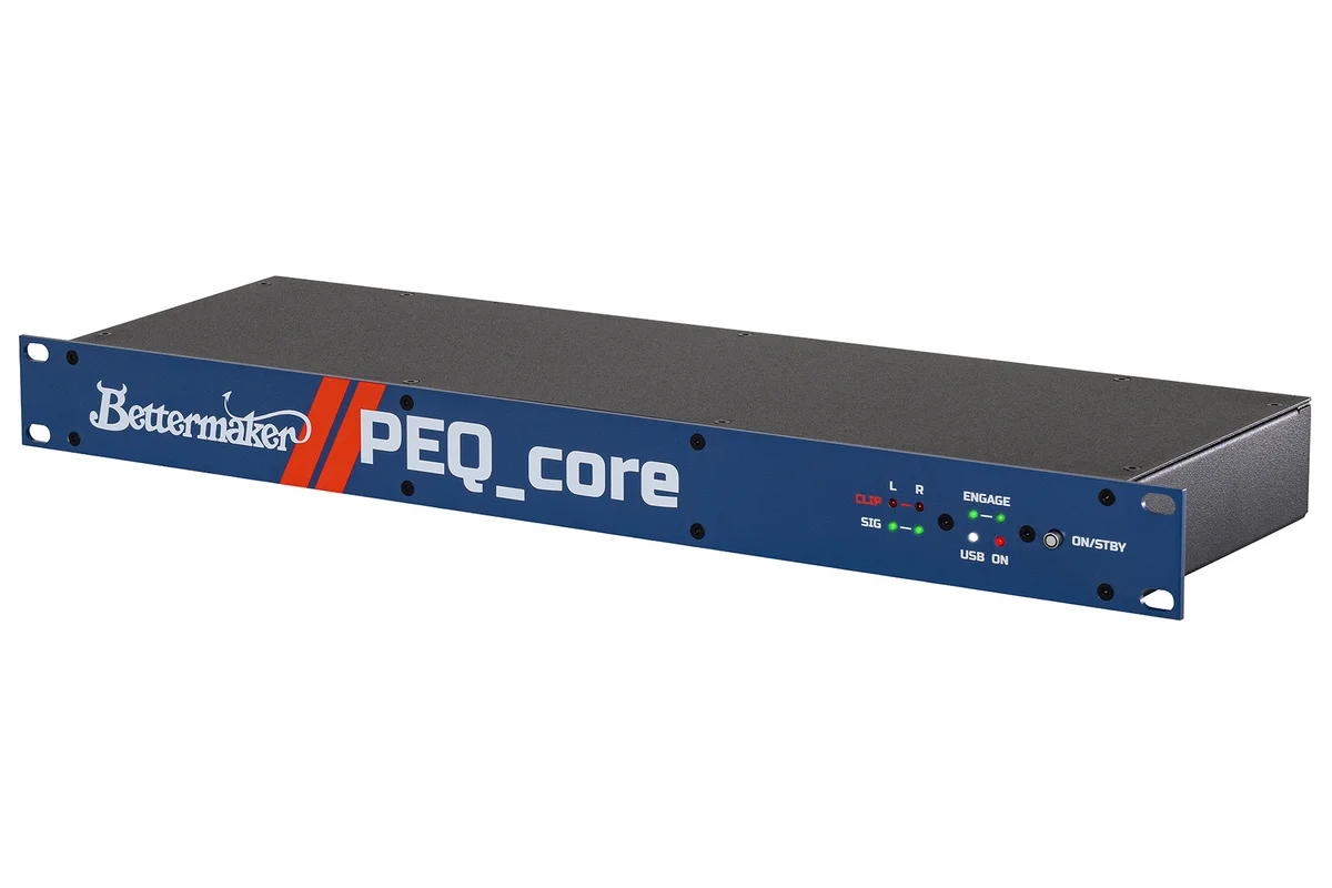 PEQ_Core