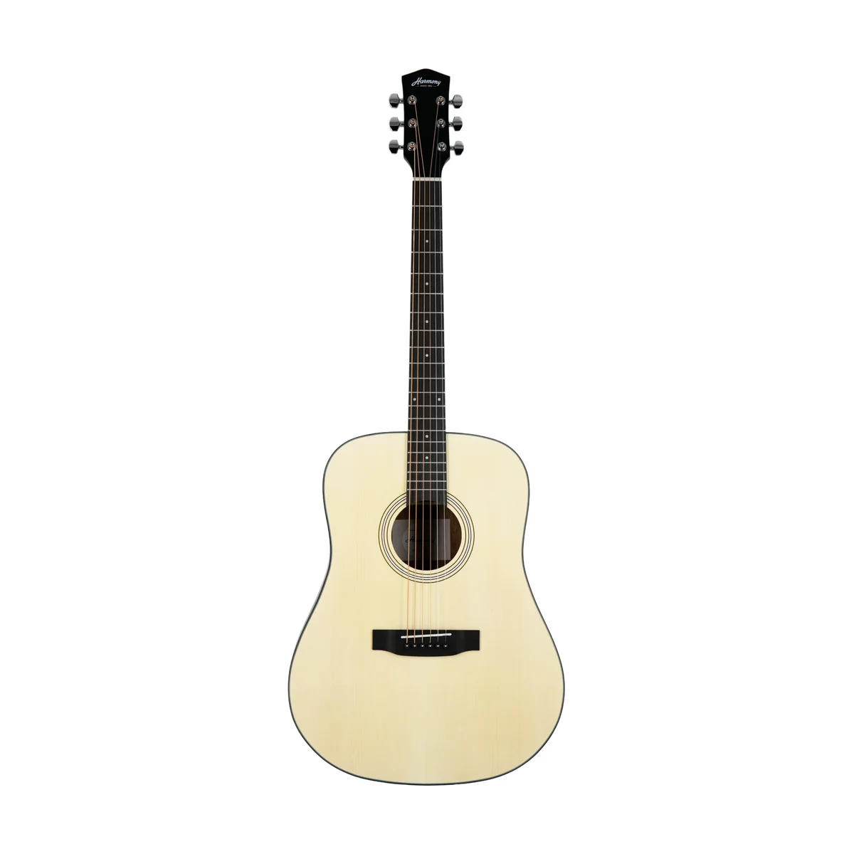 Foundation Series Terra Dreadnought Acoustic Guitar