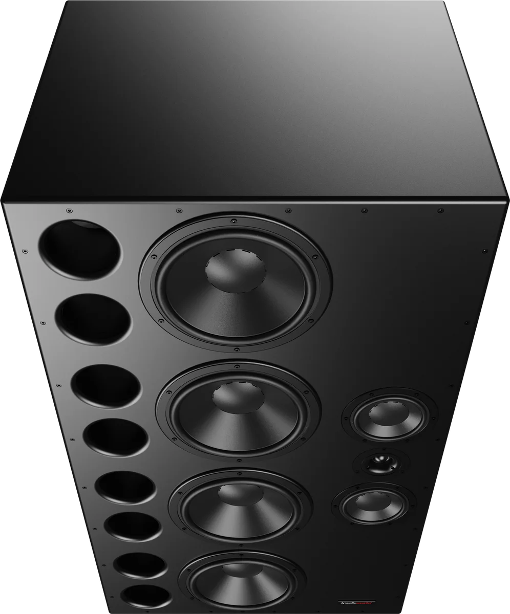 M3FX Left/Right