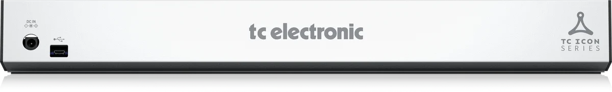 TC ICON DOCK