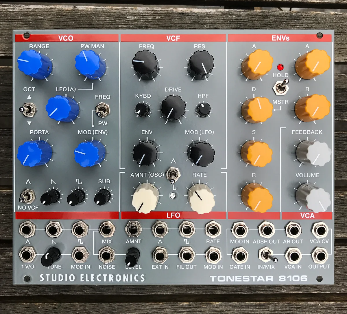 Tonestar 8106