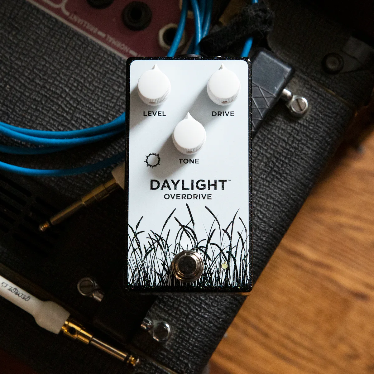 Daylight Overdrive