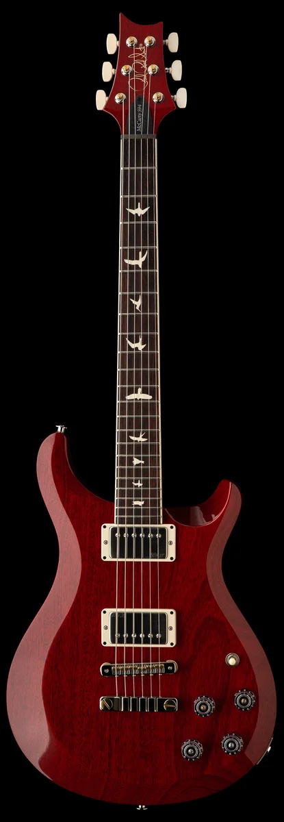 S2 McCarty 594 Singlecut