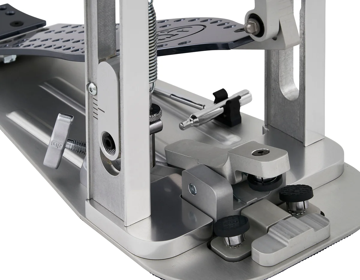 MFG Direct Drive Single Pedal XF