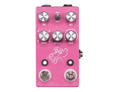 Pink P****er