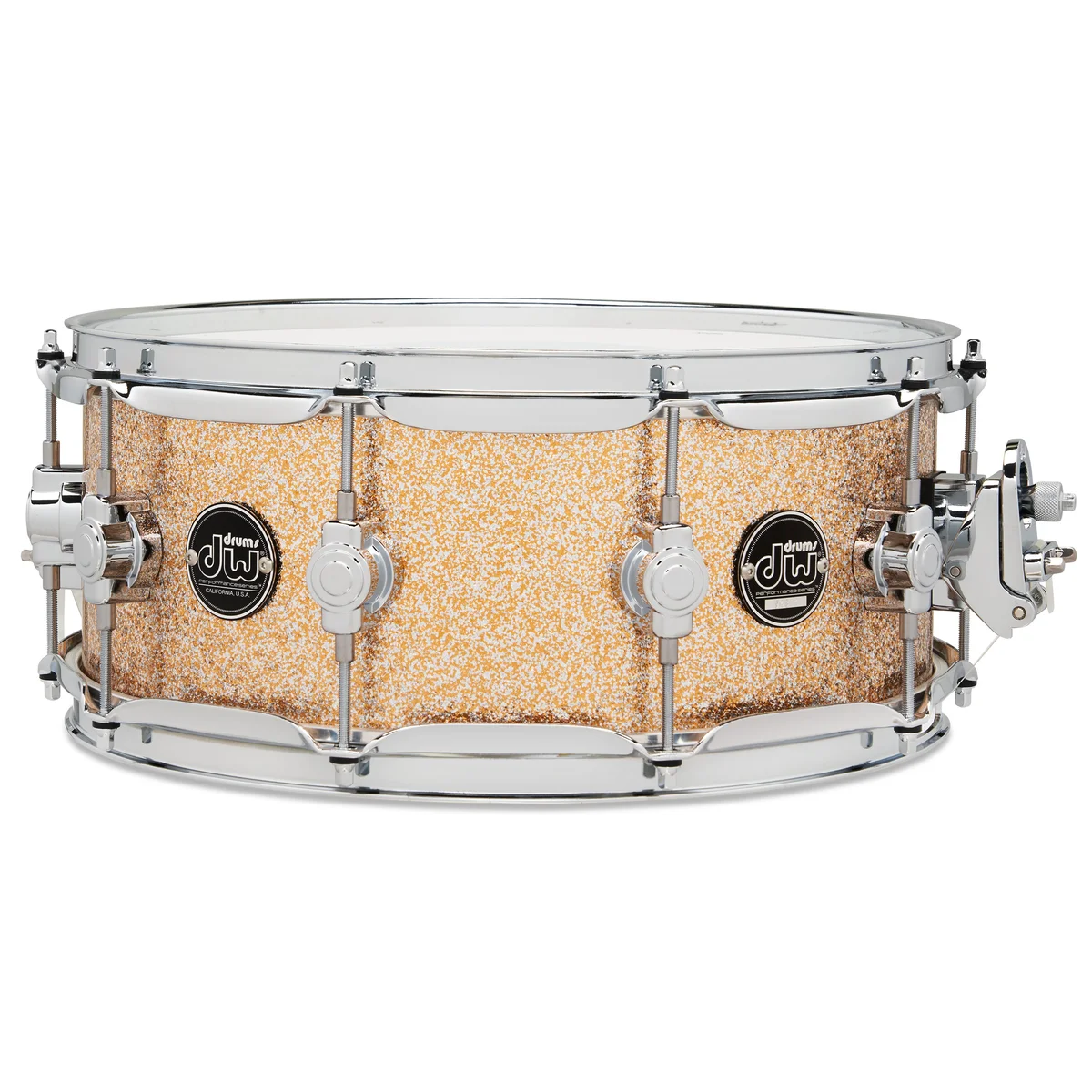 Performance Series Snare, 5.5x14