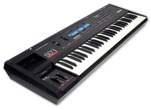 SD-1