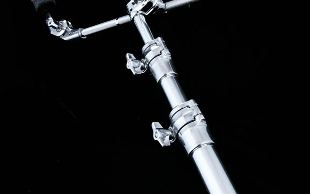 Spartan Straight Cymbal Stand HC72S