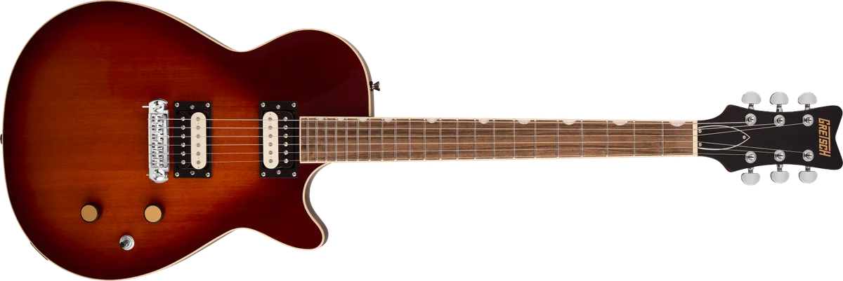 Streamliner Jet