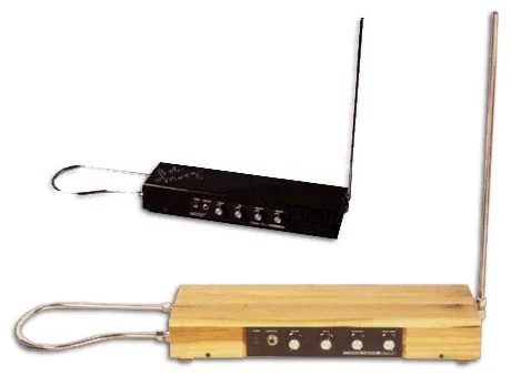 Etherwave Theremin