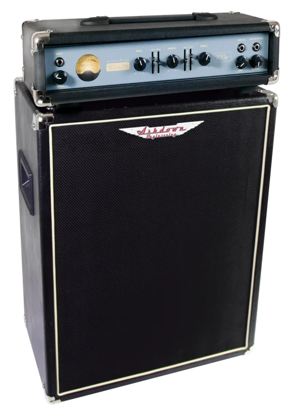 Five 15 Mini Rig