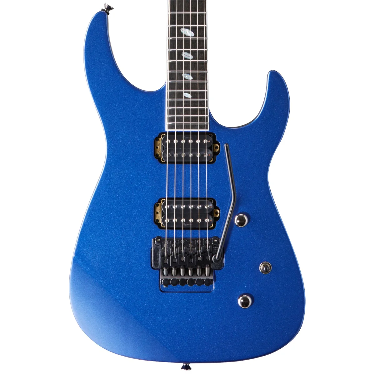 Dellinger II EF/MF
