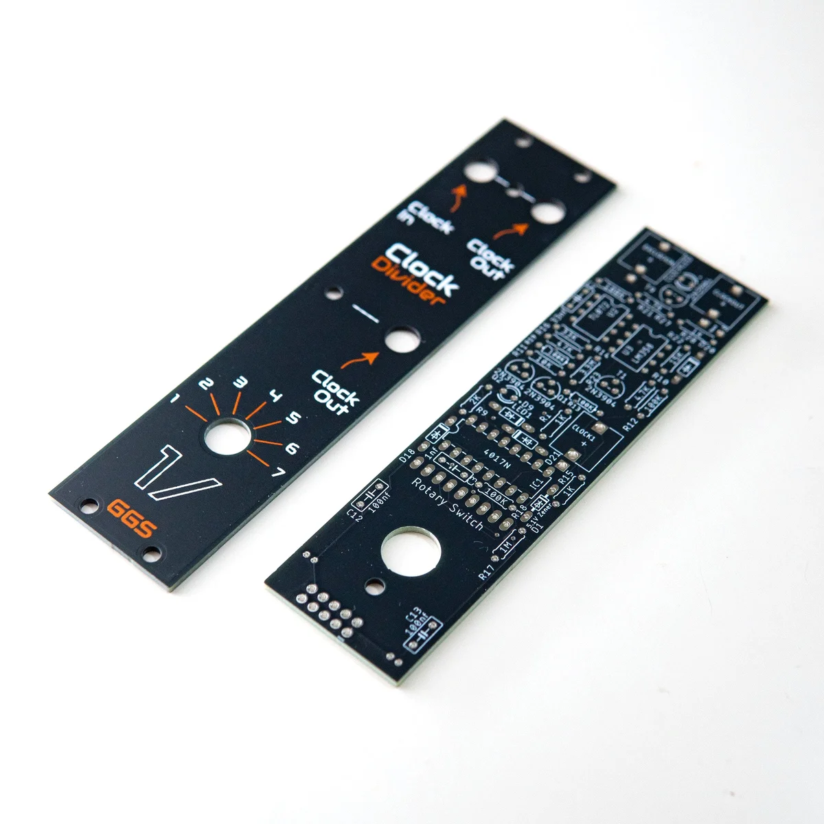 Clock Divider