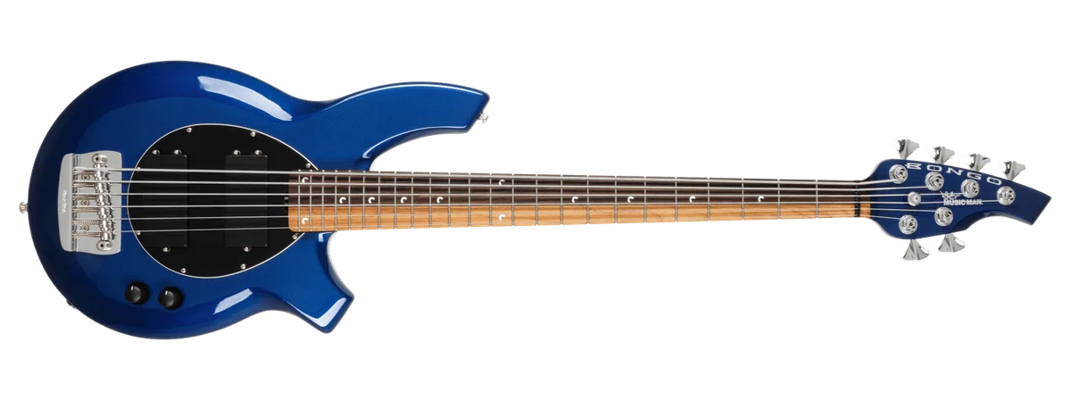 John Myung Bongo 6 HH