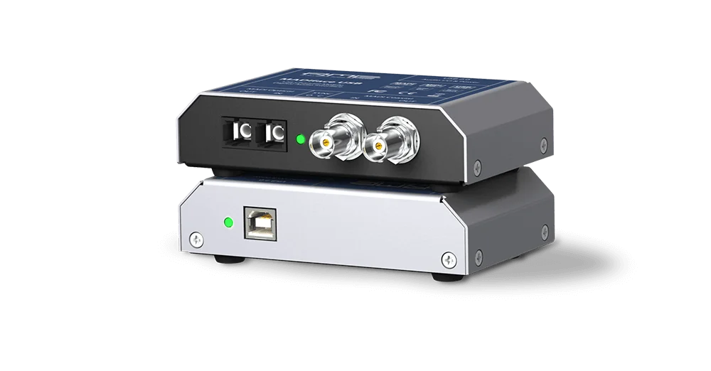 MADIface USB