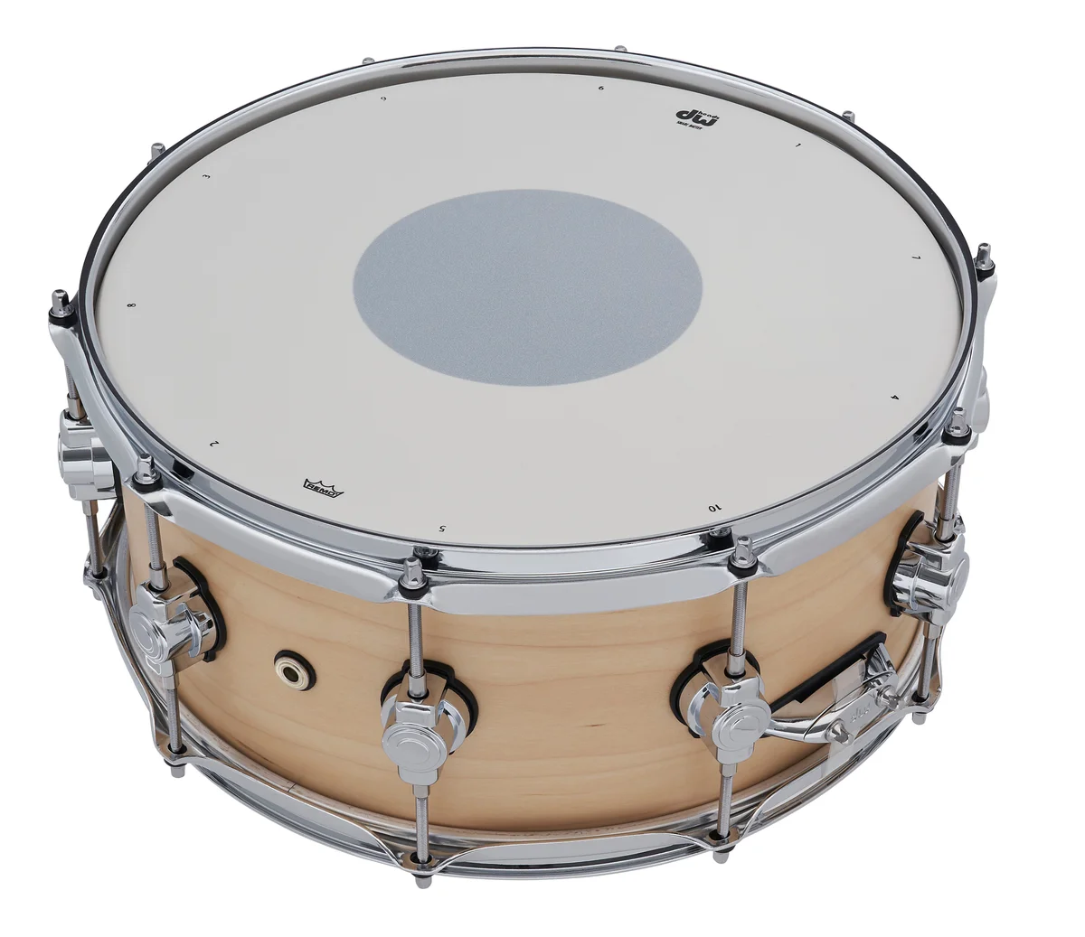 Design Series Maple Snare, 6x14