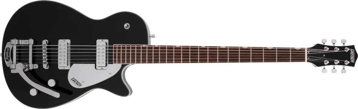 G5260T Electromatic Jet Baritone with Bigsby