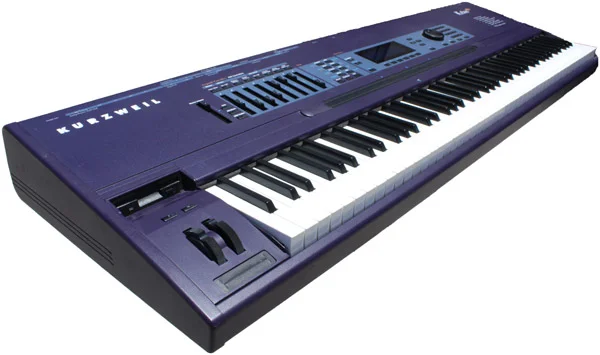 K2600