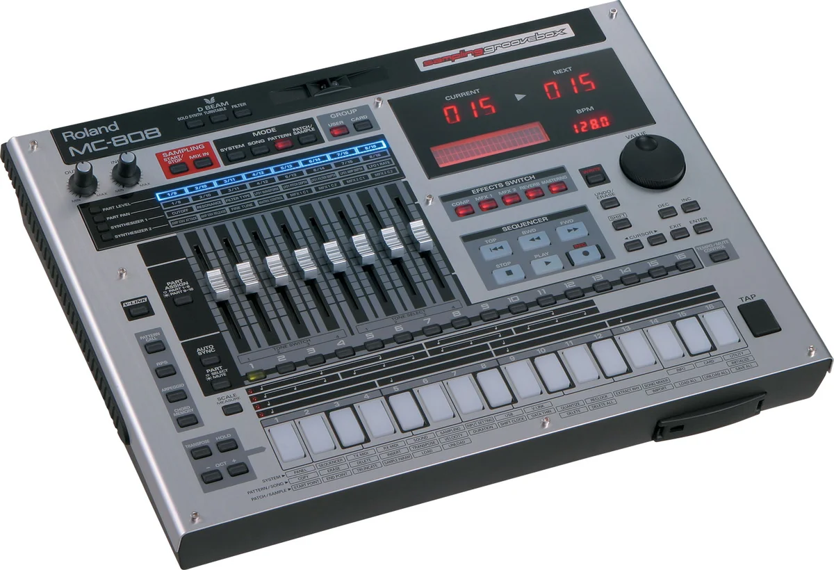MC-808