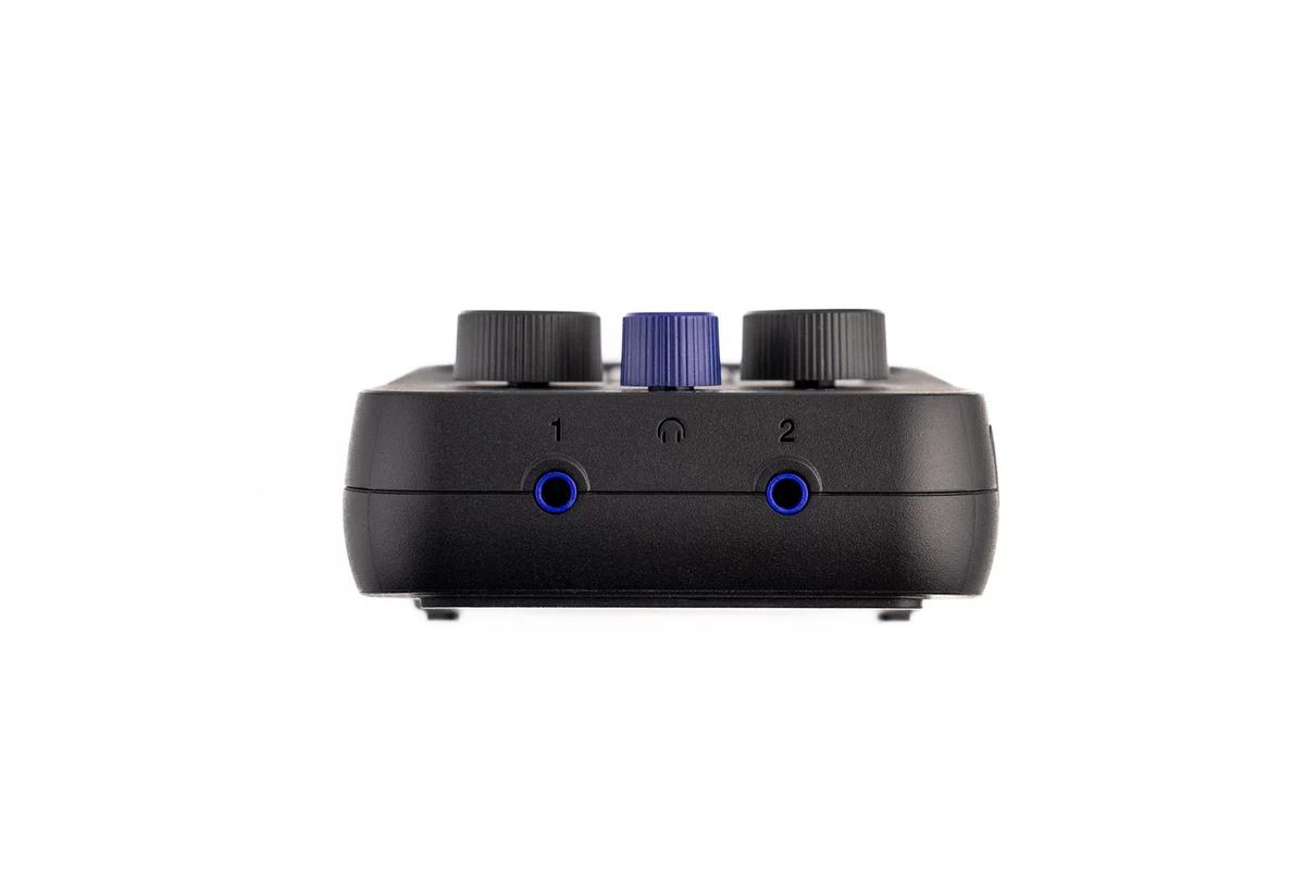 PodTrak P2