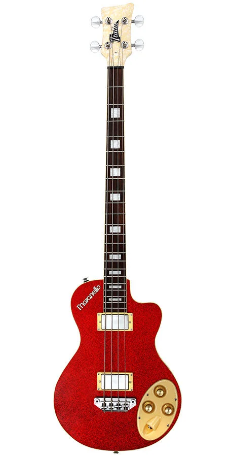 Maranello Classic Bass