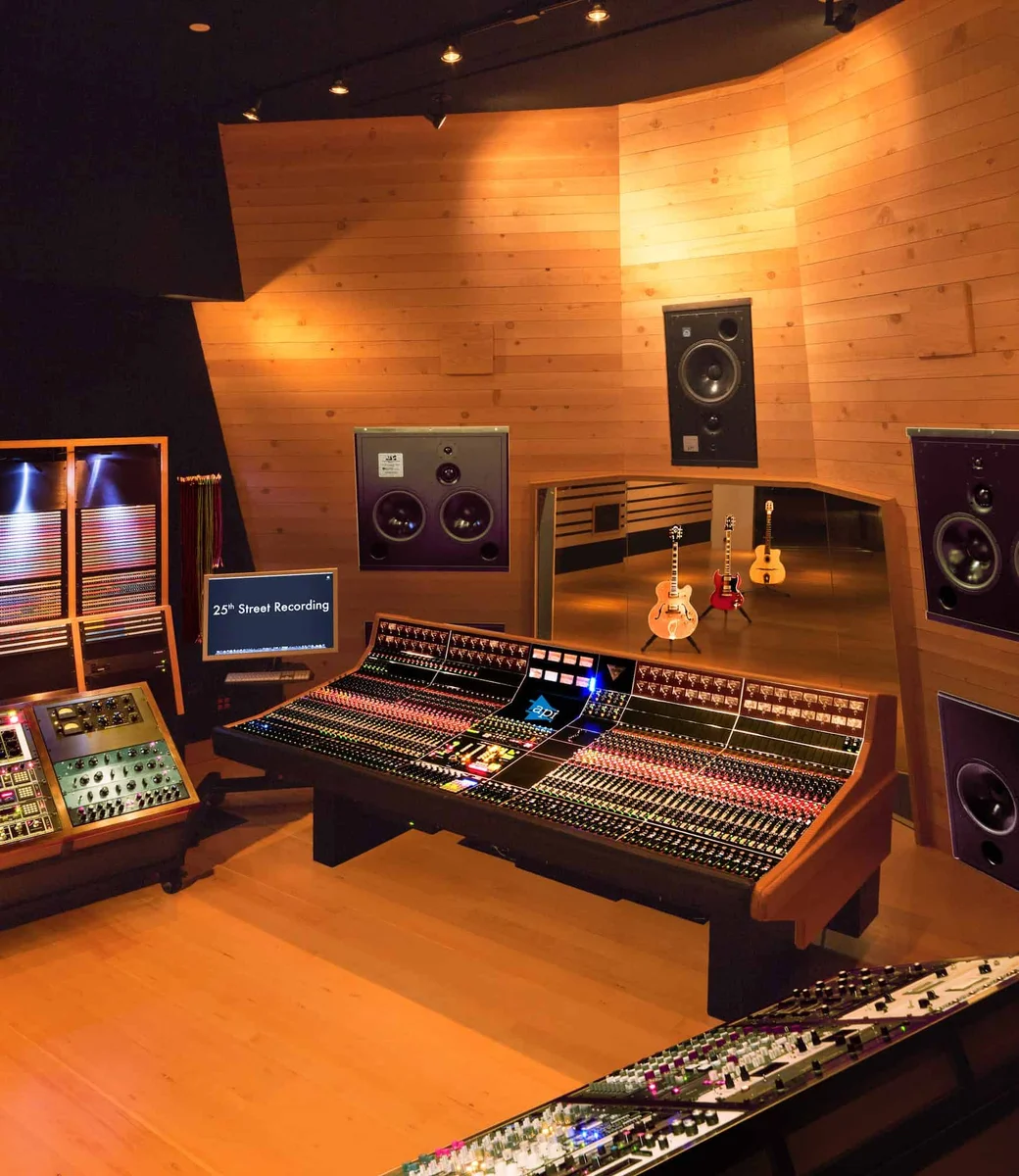 Vision Console