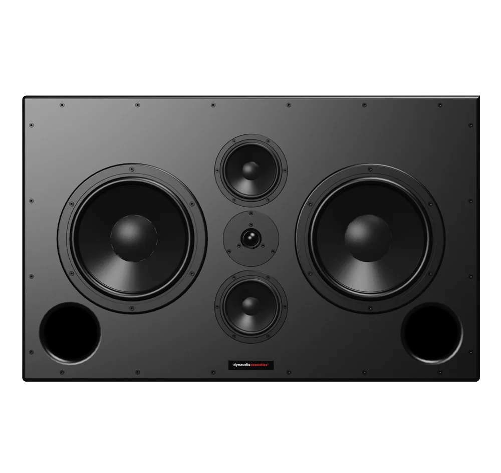 M3 MkII Center