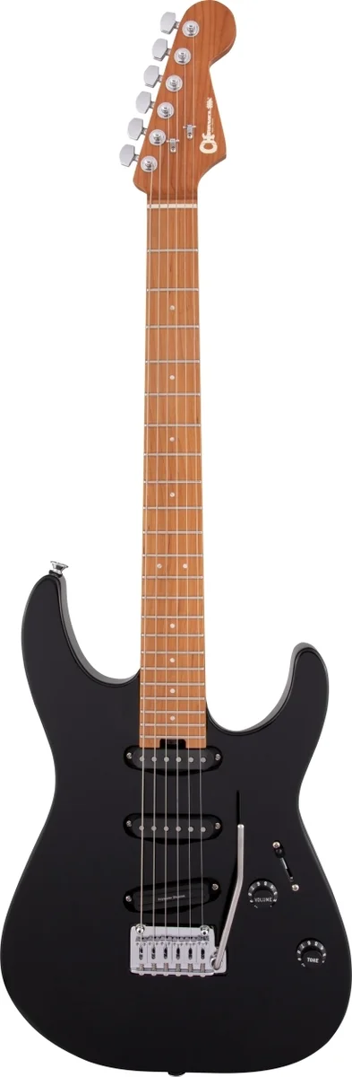Pro-Mod DK22 SSS 2PT CM